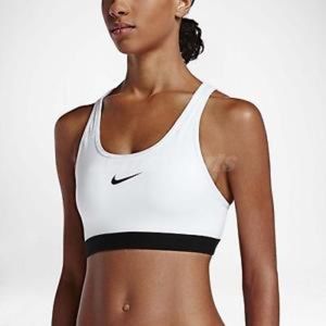 Nike Pro Classic Padded Sports Bra NWT